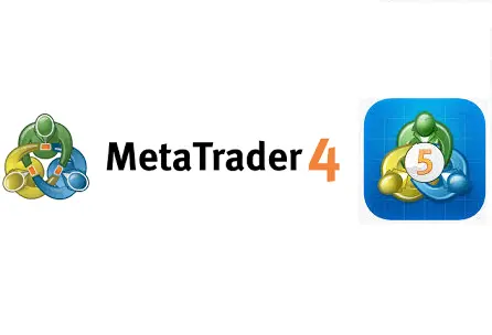 Логотип платформы Metatrader